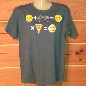 FIFTHSUN youth tshirt